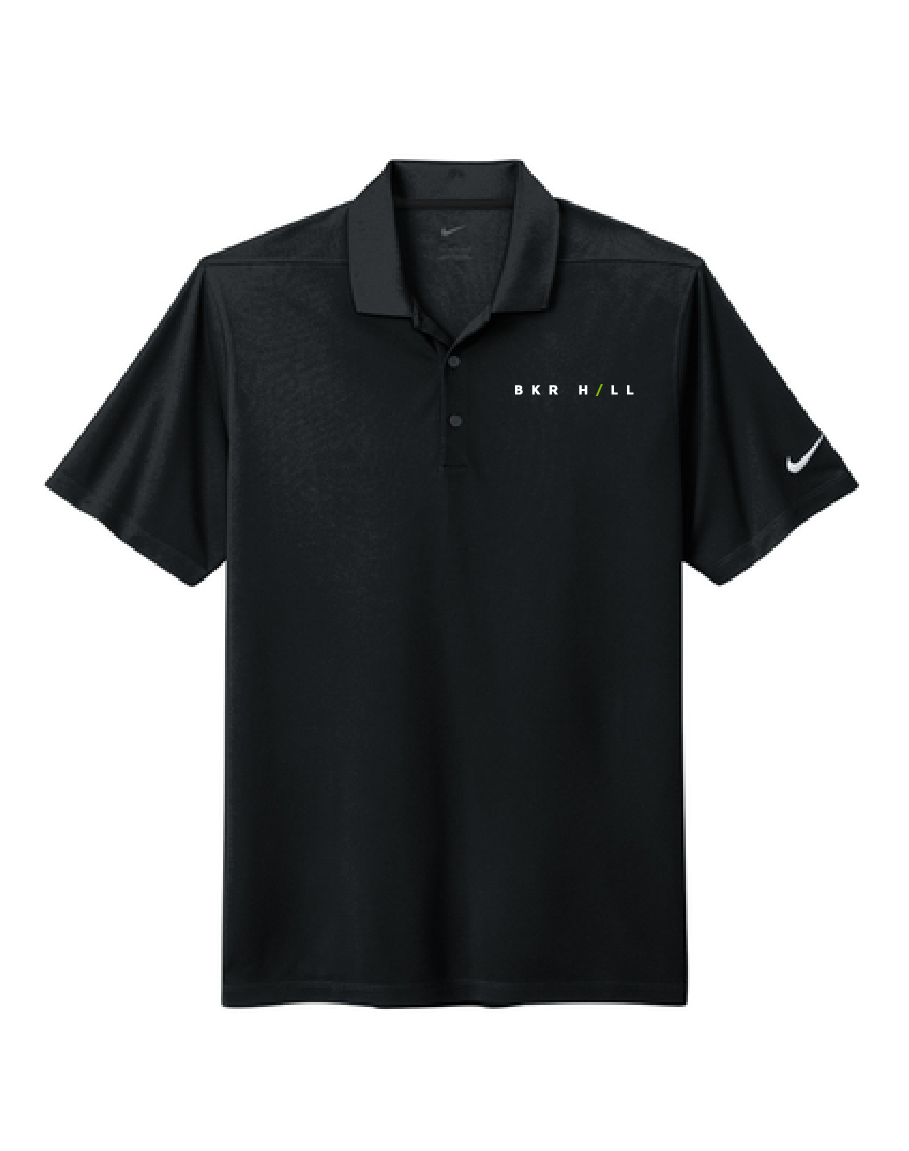 Nike Dri-FIT Micro Pique 2.0 Polo