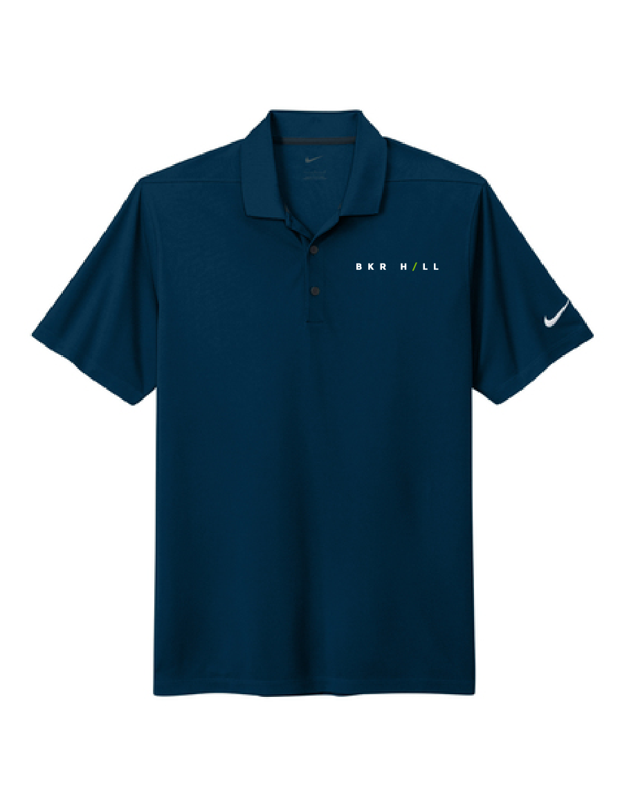 Nike Dri-FIT Micro Pique 2.0 Polo