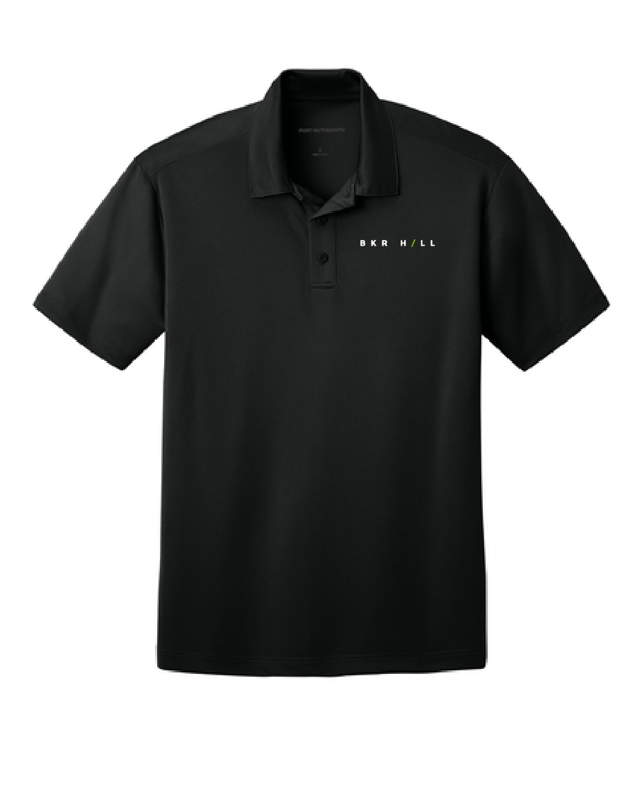 Port Authority® Silk Touch™ Performance Polo
