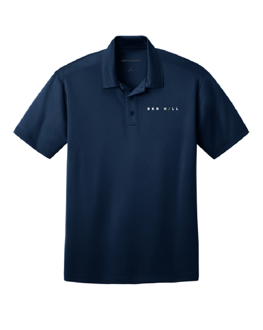 Port Authority® Silk Touch™ Performance Polo
