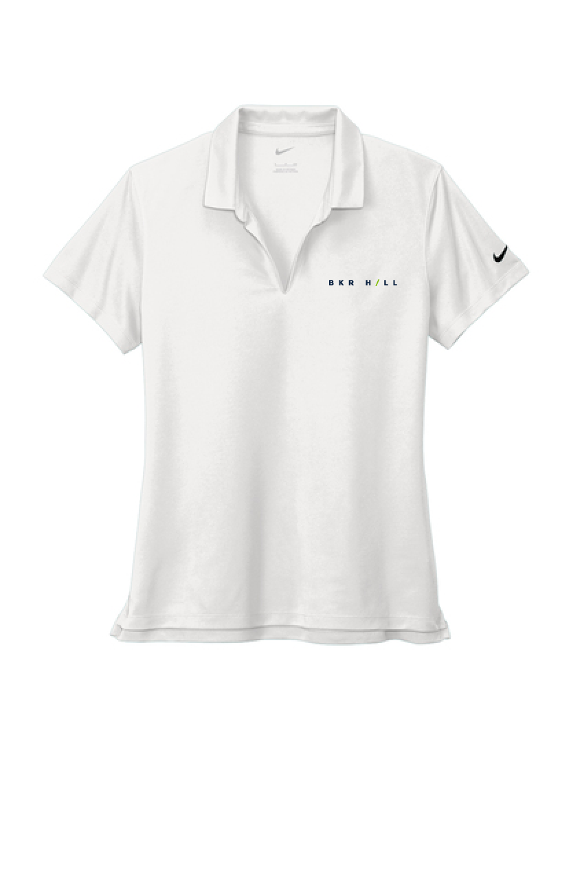 Nike Ladies Dri-FIT Micro Pique 2.0 Polo