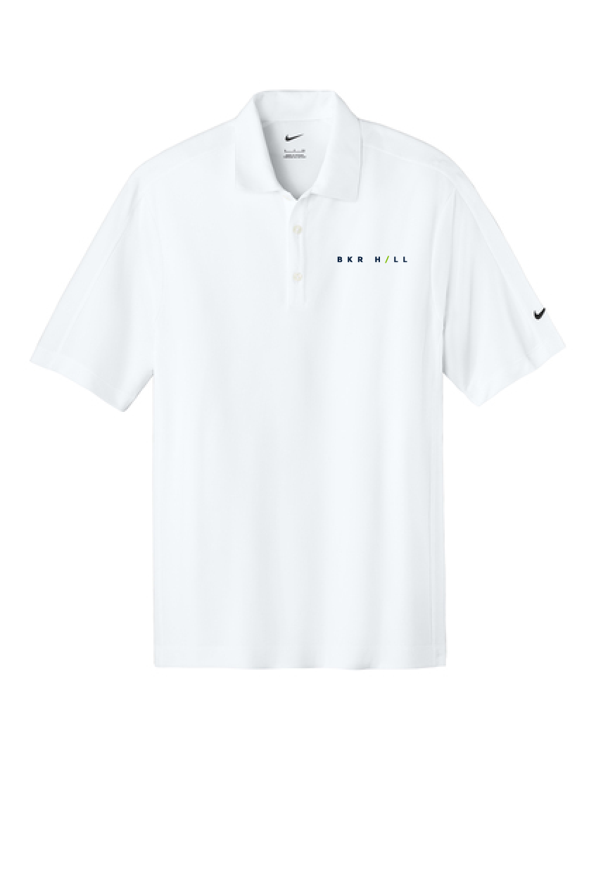Nike Tech Sport Dri-FIT Polo