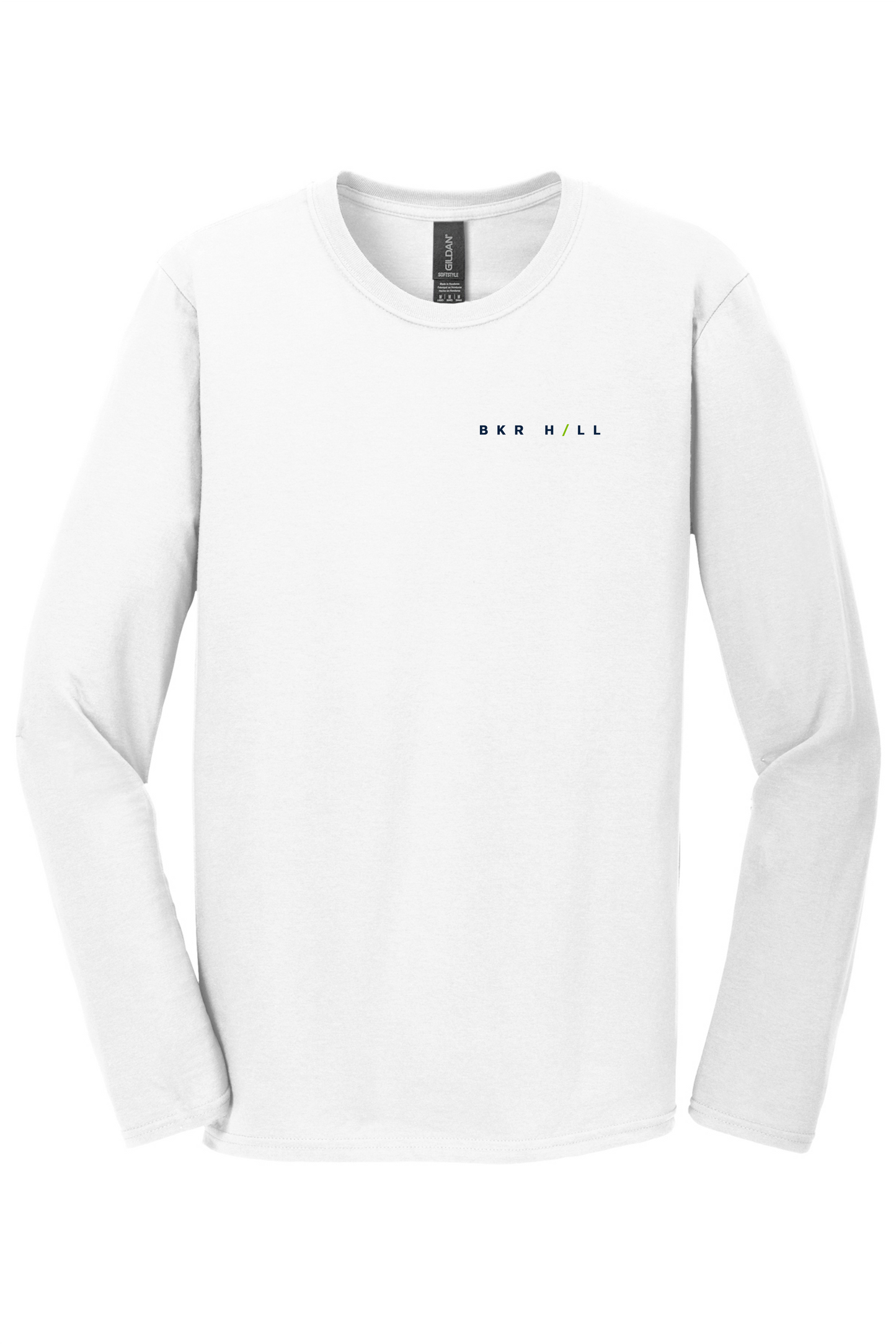 Gildan Softstyle® Long Sleeve T-Shirt