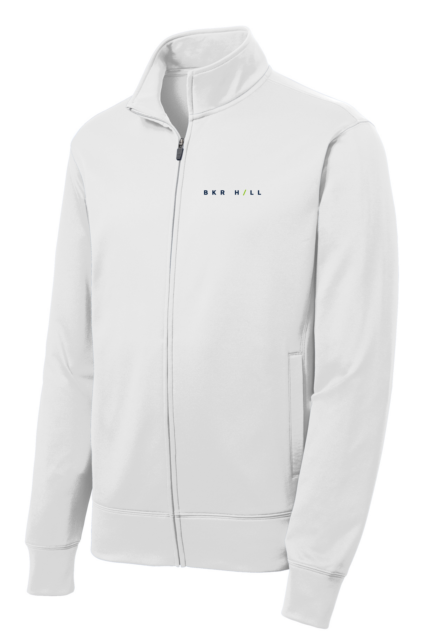 Sport-Tek® Sport-Wick® Fleece Full-Zip Jacket