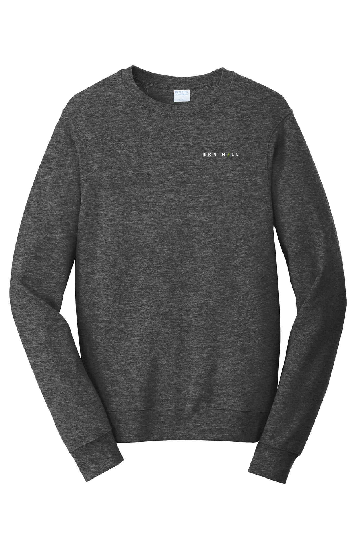 Port & Company® Fan Favorite™ Fleece Crewneck Sweatshirt