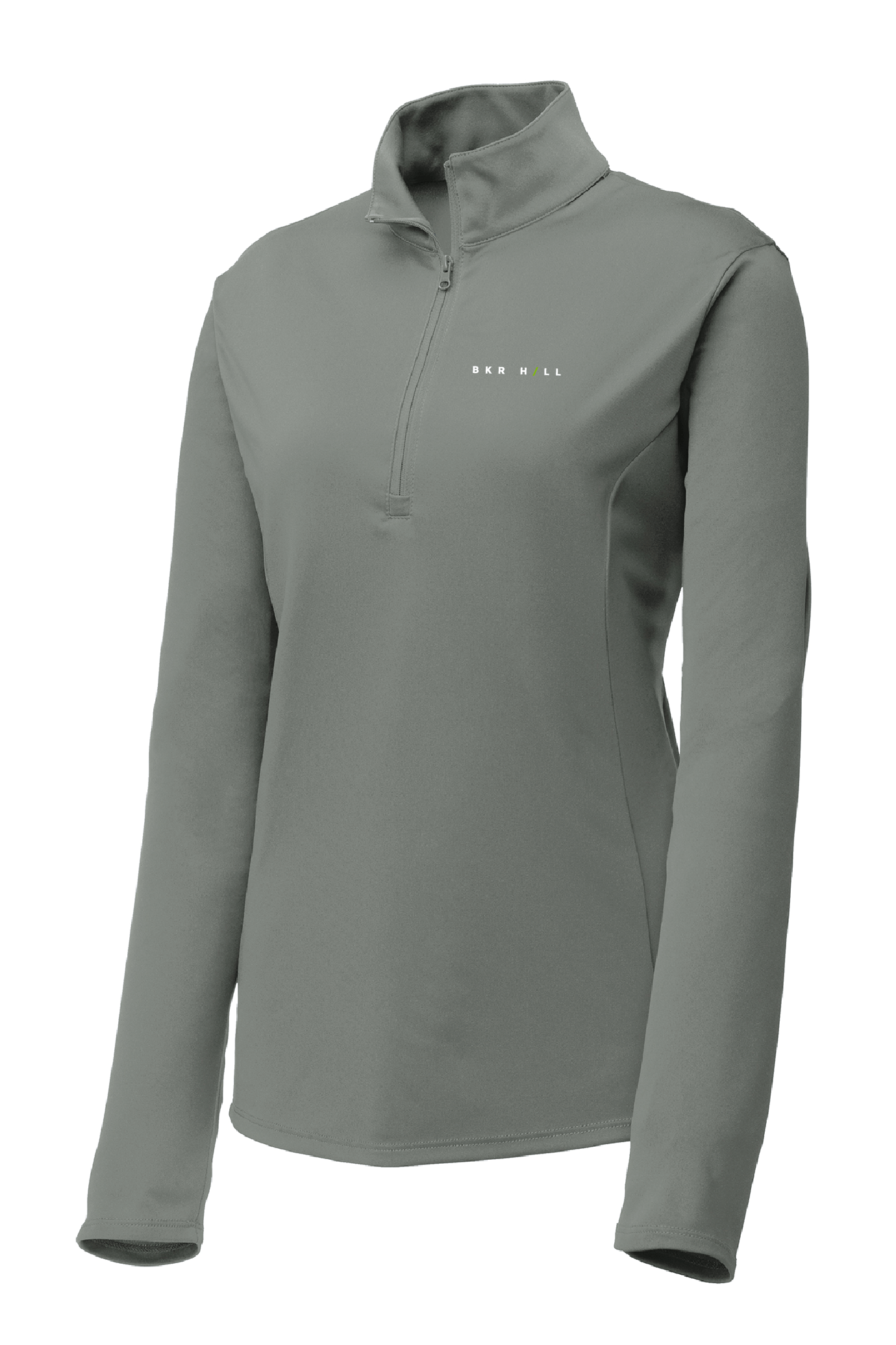 Sport-Tek® Ladies PosiCharge® Competitor™ 1/4-Zip Pullover