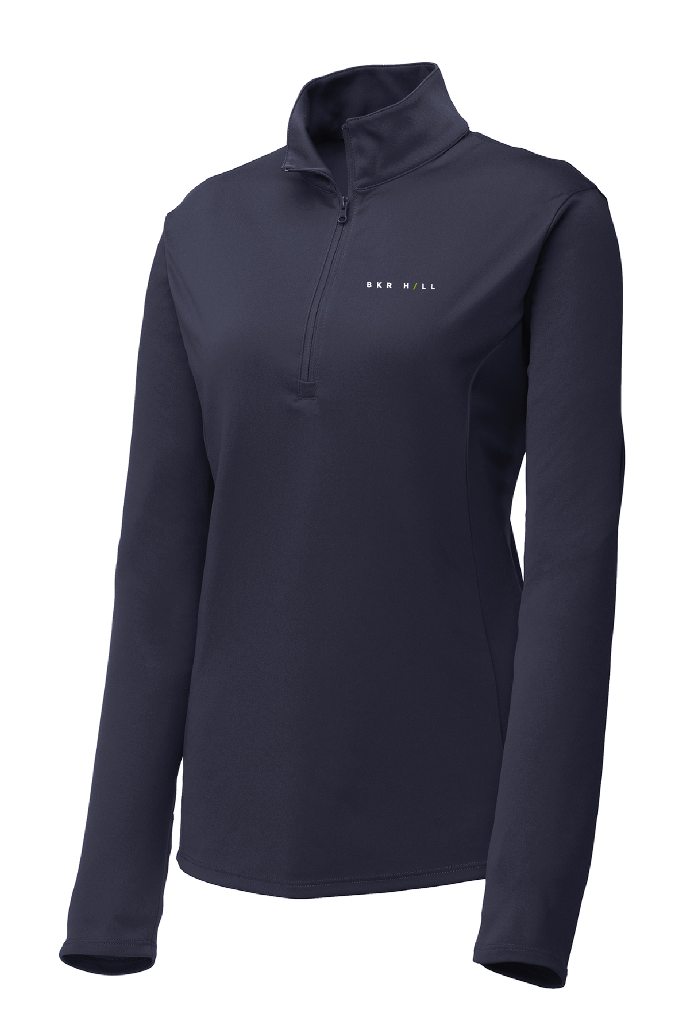 Sport-Tek® Ladies PosiCharge® Competitor™ 1/4-Zip Pullover