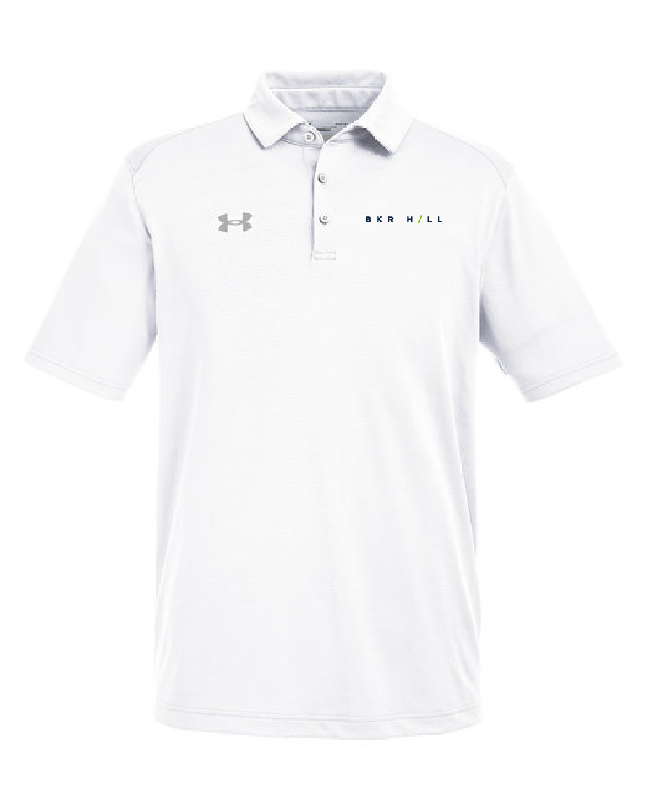 Under Armour Men's Tech™ Polo
