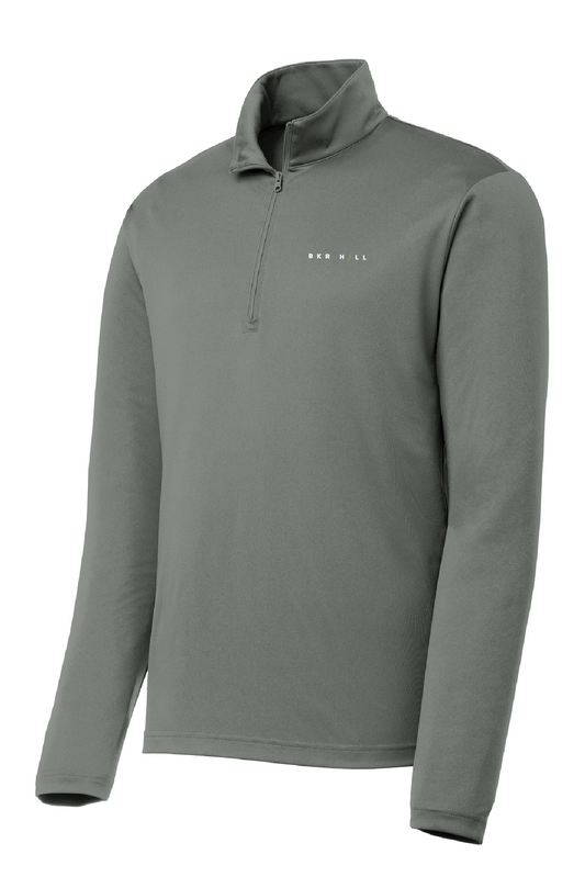 Sport-Tek® PosiCharge® Competitor™ 1/4-Zip Pullover